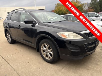 Used 2011 MAZDA CX-9 Touring w/ Moonroof & Bose Audio Pkg