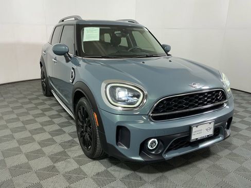 Certified 2023 MINI Cooper Countryman S image 4