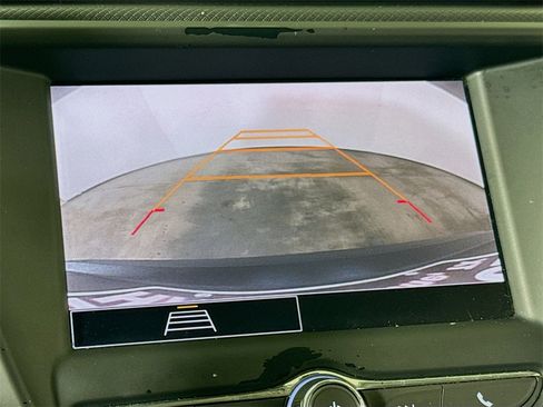 Used 2023 Chevrolet TrailBlazer LS image 11