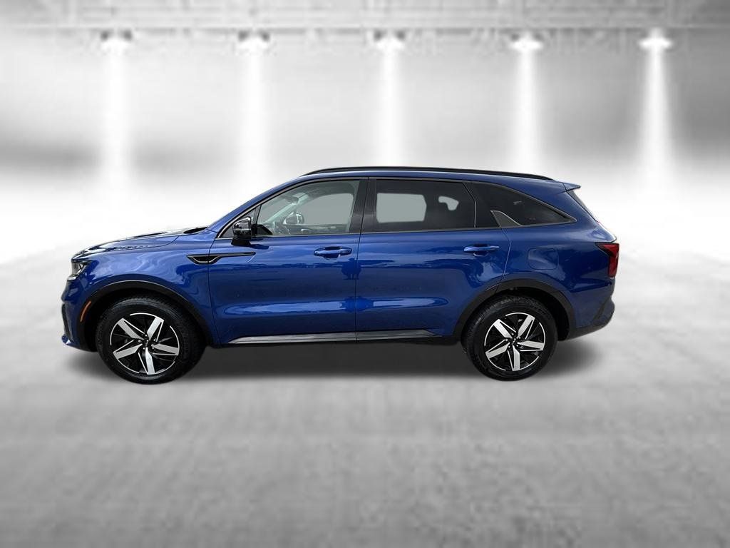 Used 2023 Kia Sorento S FWD image 8
