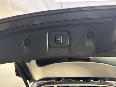 Certified 2023 Nissan Murano SL w/ SL Moonroof Package AWD/4WD image 37