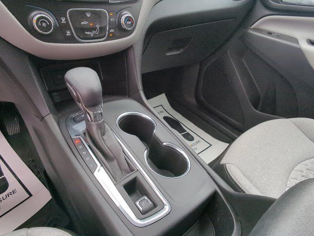 Used 2022 Chevrolet Equinox LS w/ LS Convenience Package AWD/4WD image 17