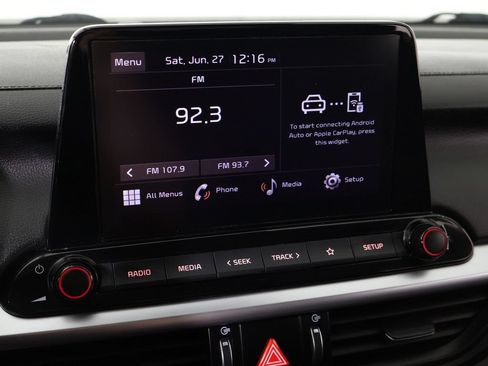 Used 2023 Kia Forte LXS w/ LXS Technology Package FWD image 40