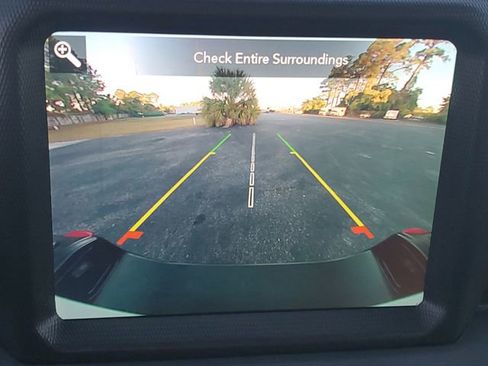 Used 2023 Jeep Gladiator Rubicon w/ Trailer Tow Package image 24