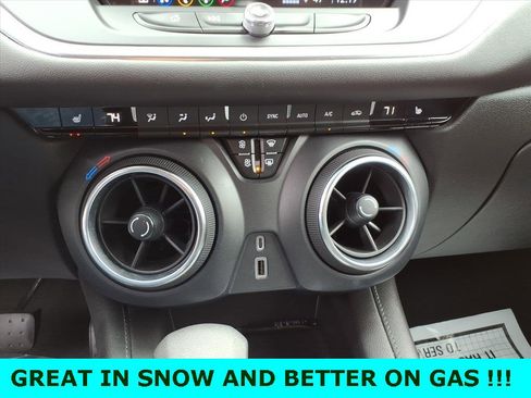 Used 2022 Chevrolet Blazer LT image 20