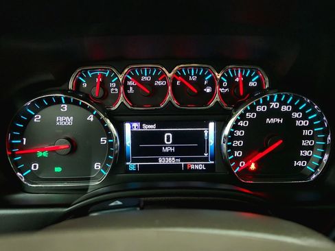 Used 2018 Chevrolet Tahoe Premier image 15