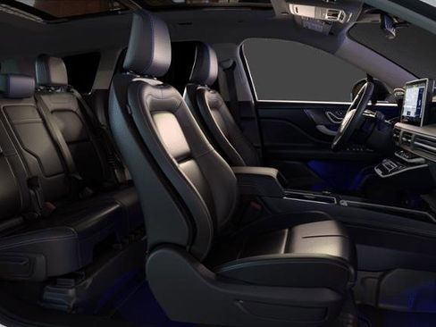 New 2026 Lincoln Corsair Reserve image 29