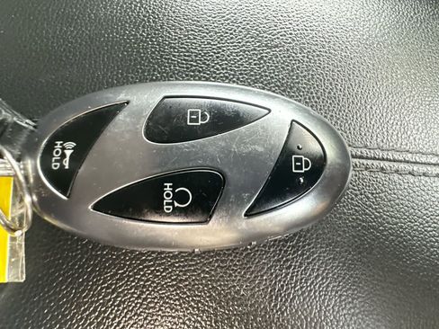 Used 2025 Hyundai Tucson SEL AWD/4WD image 28