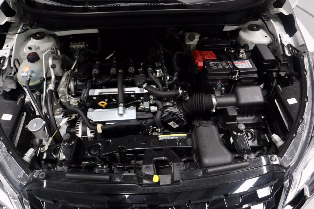 Used 2024 Nissan Kicks S FWD image 16