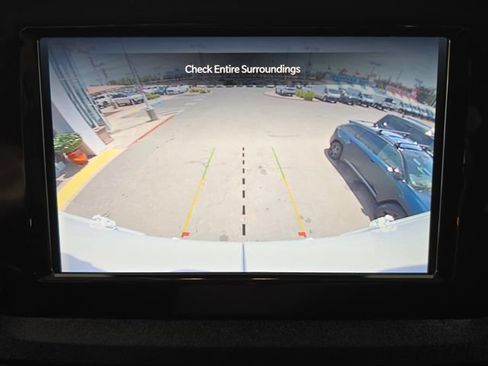 Used 2025 RAM ProMaster 3500 FWD image 11