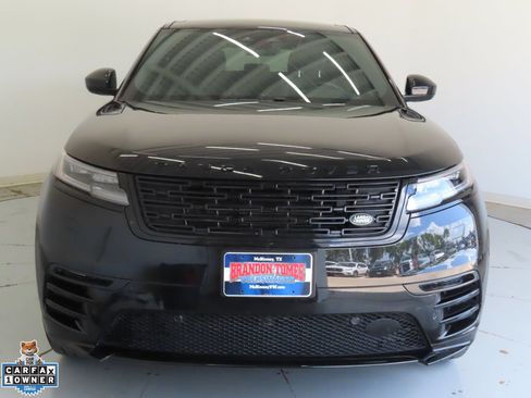 Used 2025 Land Rover Range Rover Velar Dynamic SE AWD/4WD image 9