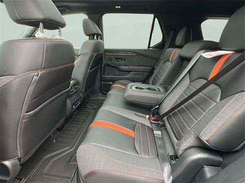 New 2026 Honda Passport TrailSport image 14