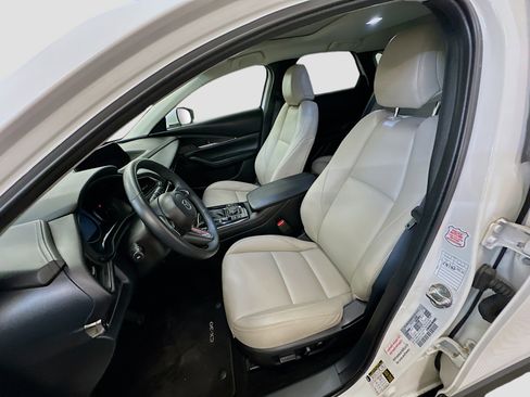 Used 2025 MAZDA CX-30 AWD 2.5 S w/ Preferred Package image 13