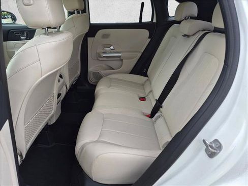 Certified 2026 Mercedes-Benz GLA 250 image 17