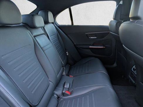 Used 2023 Mercedes-Benz C 300 Sedan image 13