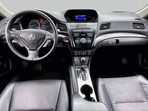 Used 2015 Acura ILX FWD image 13