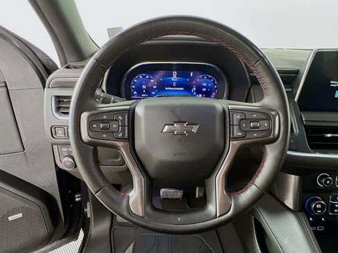 Used 2024 Chevrolet Tahoe RST w/ RST Performance Edition image 12