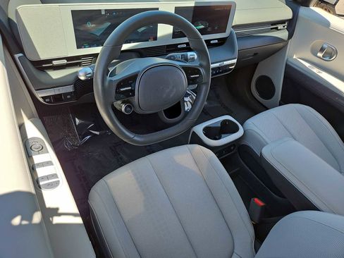Certified 2024 Hyundai Ioniq 5 Limited RWD image 10