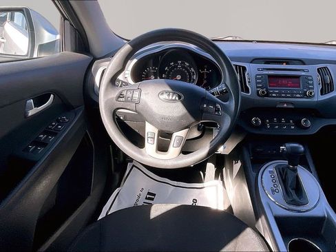 Used 2015 Kia Sportage LX FWD image 10
