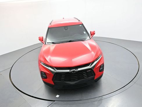 Used 2020 Chevrolet Blazer RS image 32