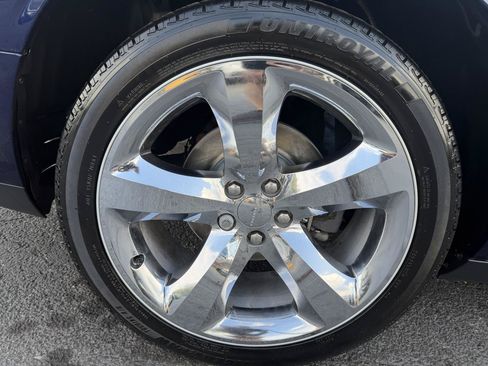 Used 2013 Dodge Challenger R/T w/ Sound Group II RWD image 17