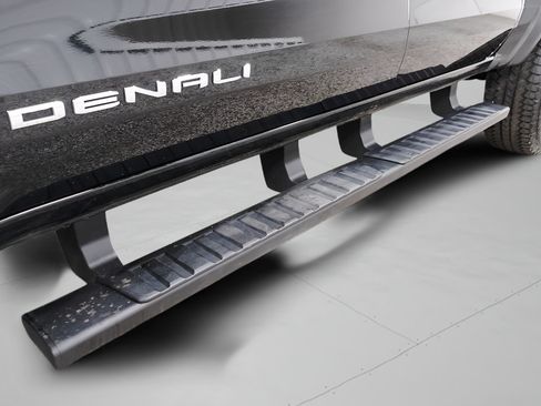 Used 2025 GMC Canyon Denali w/ LPO, Denali Black Edition AWD/4WD image 39