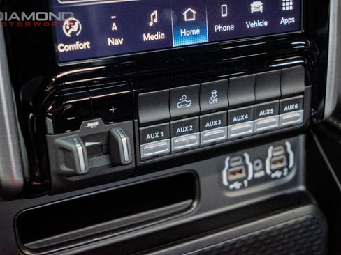 Used 2022 RAM 1500 TRX w/ TRX Level 1 Equipment Group image 92