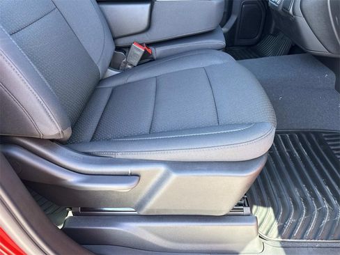 New 2026 Chevrolet Silverado 2500 Custom image 26