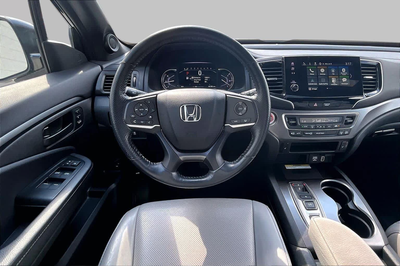 Used 2023 Honda Passport EX-L image 6