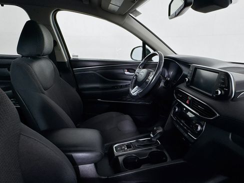 Used 2019 Hyundai Santa Fe SEL w/ Cargo Package FWD image 27
