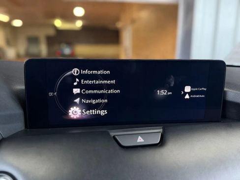 Used 2024 MAZDA CX-90 Plug-In Hybrid w/ Premium Plus image 35