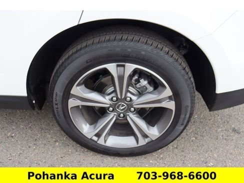 Certified 2025 Acura RDX SH-AWD w/ Technology Package image 32