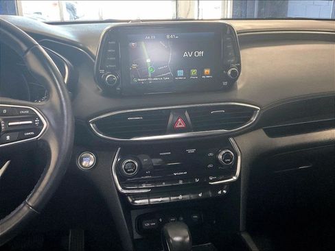 Used 2019 Hyundai Santa Fe AWD image 18