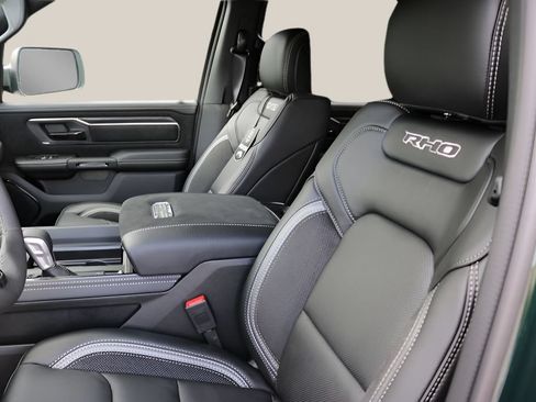 New 2026 RAM 1500 RHO AWD/4WD image 12