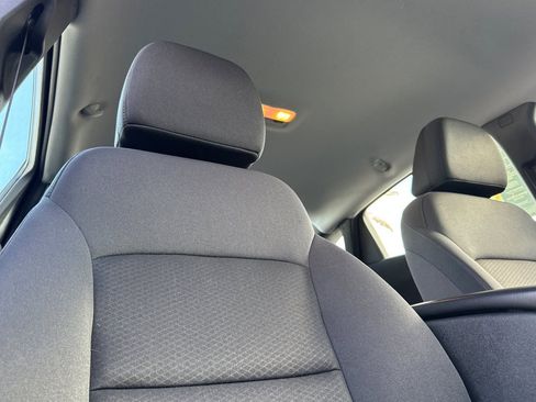 Certified 2023 Chevrolet Malibu LT image 17