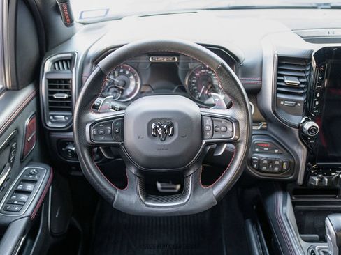 Used 2022 RAM 1500 TRX w/ TRX Level 2 Equipment Group AWD/4WD image 88
