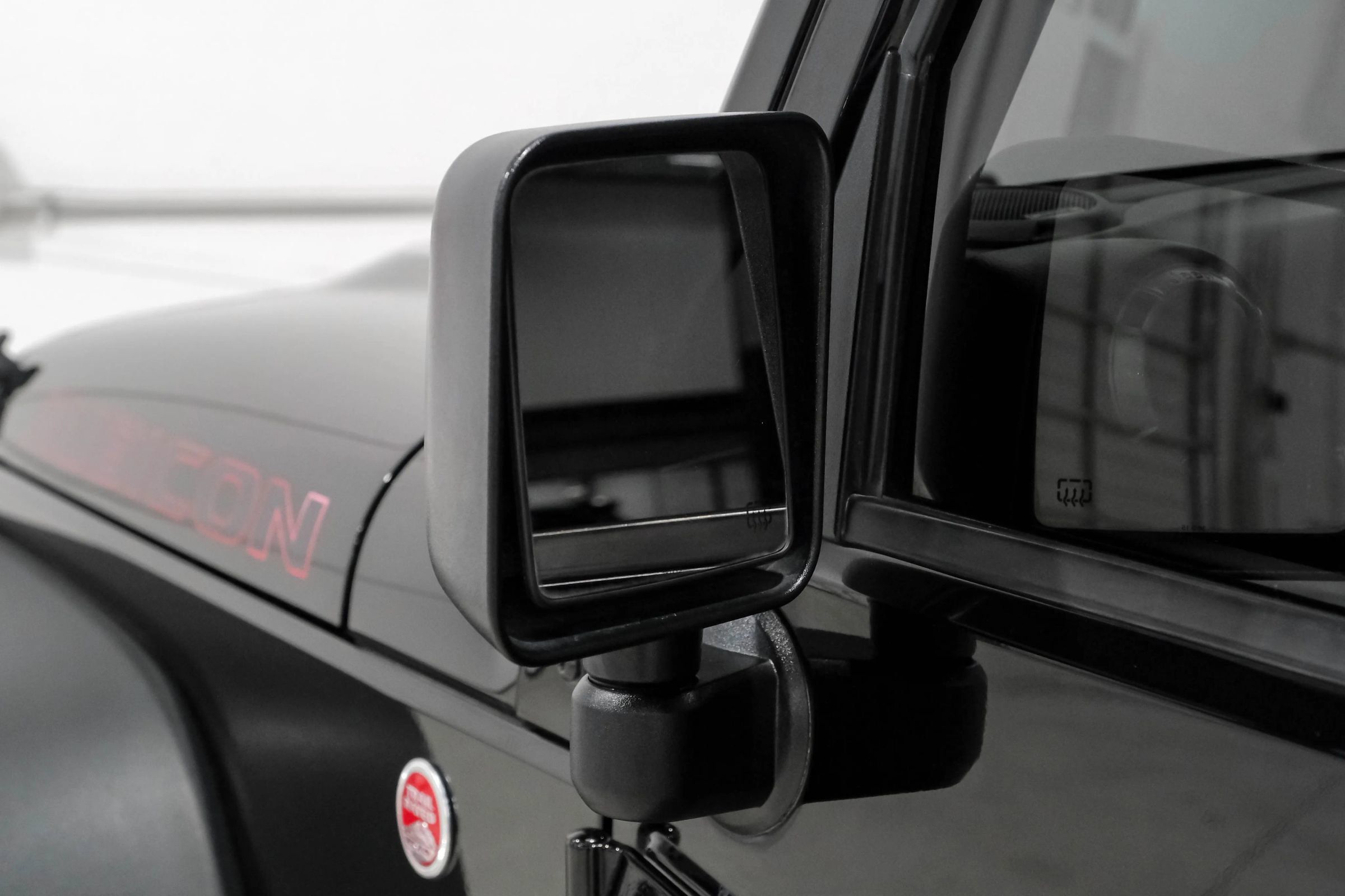 Used 2016 Jeep Wrangler Rubicon AWD/4WD image 48