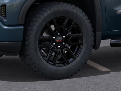 New 2026 GMC Sierra 1500 Elevation w/ Elevation Select Package image 9