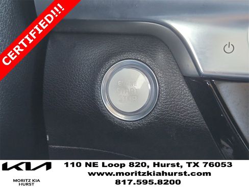 Certified 2022 Kia Telluride S image 23