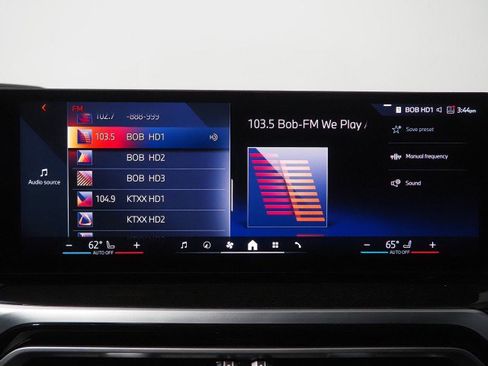 Used 2024 BMW i4 eDrive35 w/ M Sport Package RWD image 33