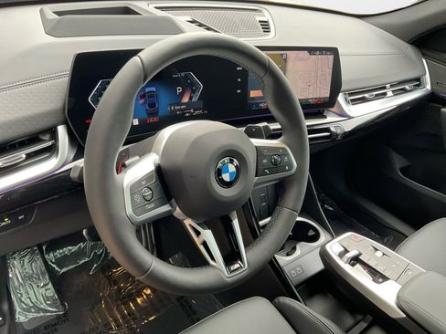 New 2026 BMW X2 xDrive28i w/ Technology Package AWD/4WD image 10