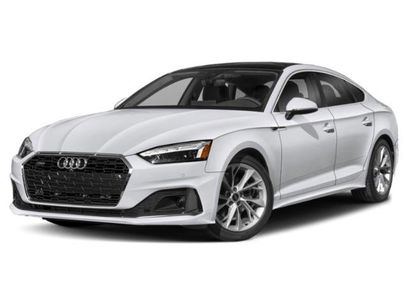 New 2026 Audi A5 2.0T Premium