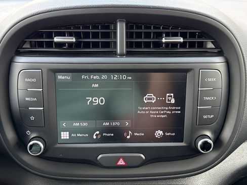 Used 2024 Kia Soul LX w/ LX Technology Package image 20