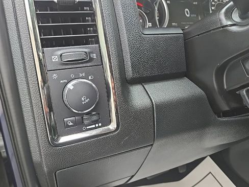 Used 2015 RAM 1500 Sport image 22