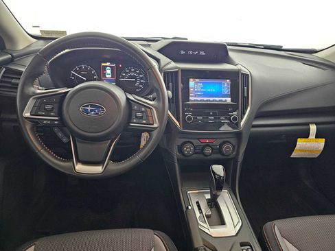 Used 2019 Subaru Crosstrek 2.0i Premium w/ Eyesight System image 18