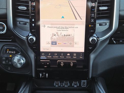 New 2026 RAM 1500 Laramie image 17