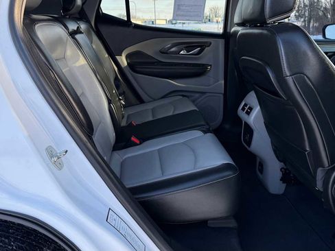 Used 2019 GMC Terrain SLT image 11