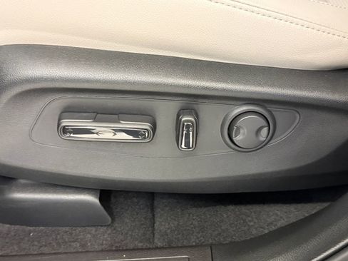 New 2026 Honda CR-V EX-L image 23