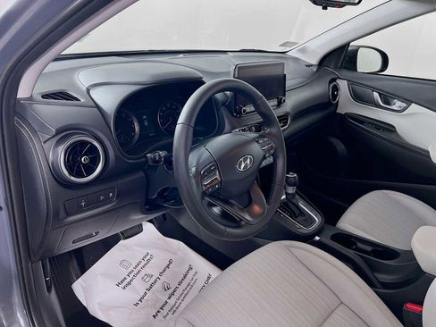 Used 2023 Hyundai Kona SEL w/ Convenience Package image 9