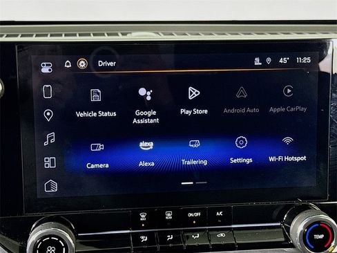 Used 2024 Chevrolet Colorado Trail Boss w/ Advanced Trailering Package image 32